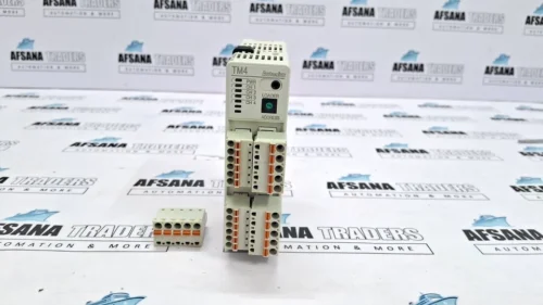 Autonics TM4-N2RB  Temperature Control Module 24VDC 5W - Image 3