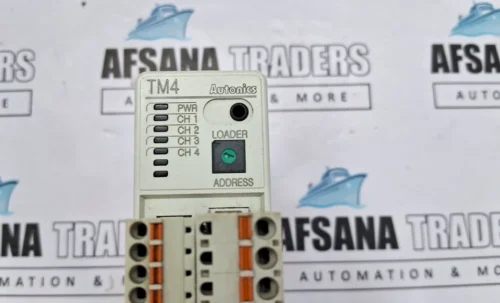 Autonics TM4-N2RB  Temperature Control Module 24VDC 5W - Image 9