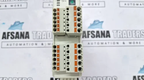 Autonics TM4-N2RB  Temperature Control Module 24VDC 5W - Image 10