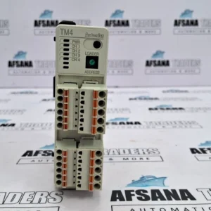 Autonics TM4-N2RE Temperature Control Module 250Vac