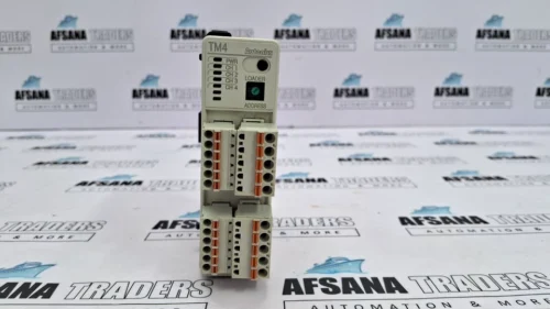 Autonics TM4-N2RE Temperature Control Module 250Vac