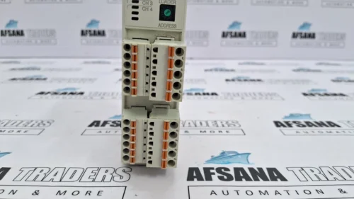 Autonics TM4-N2RE Temperature Control Module 250Vac - Image 3