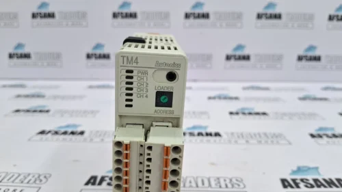 Autonics TM4-N2RE Temperature Control Module 250Vac - Image 4
