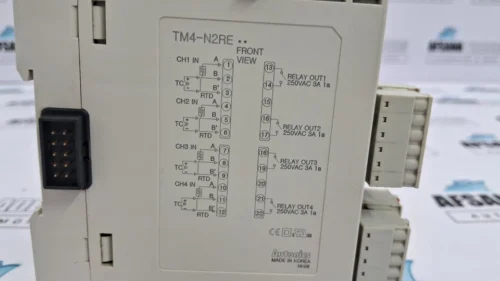 Autonics TM4-N2RE Temperature Control Module 250Vac - Image 6