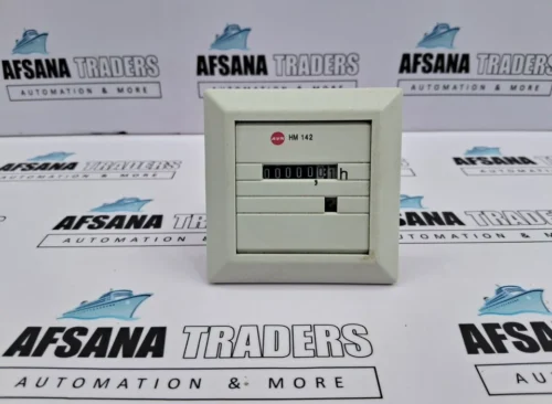 Avn hm 142 analog hour meter 110v 60hz - Image 3