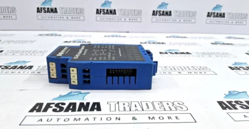 B&B Electronics RS-485, 485OPDR Isolated Repeater - Image 3