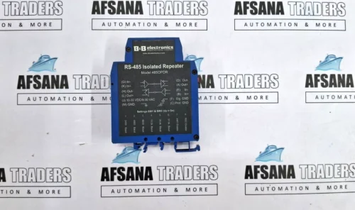 B&B Electronics RS-485, 485OPDR Isolated Repeater - Image 6