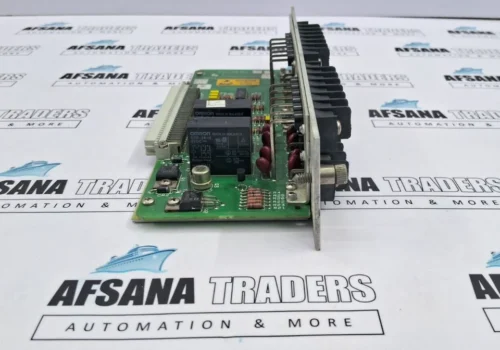 Bently Nevada 81545-01 Xducer I/O & Record Terminals Module assy78462-01u - Image 5