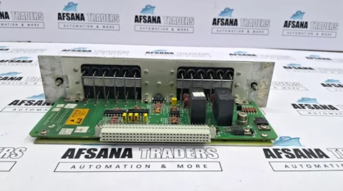 Bently Nevada 81545-01 Xducer I/O & Record Terminals Module assy78462-01u - Image 6
