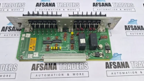 Bently Nevada 81545-01 Xducer I/O & Record Terminals Module assy78462-01u - Image 7