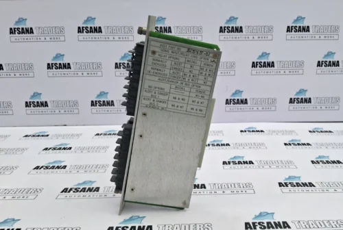 Bently Nevada 81545-01 Xducer I/O & Record Terminals Module assy78462-01u - Image 8