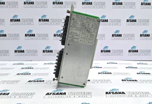 Bently Nevada XDCR I/O & Record Terminals/Alarm Relay assy79748-01u 81546-01 - Image 3