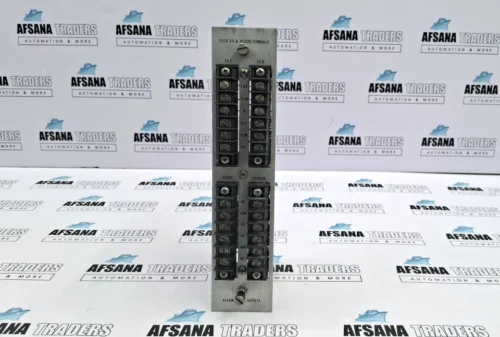 Bently Nevada XDCR I/O & Record Terminals/Alarm Relay assy79748-01u 81546-01 - Image 4