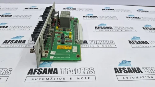 Bently Nevada XDCR I/O & Record Terminals/Alarm Relay assy79748-01u 81546-01 - Image 7