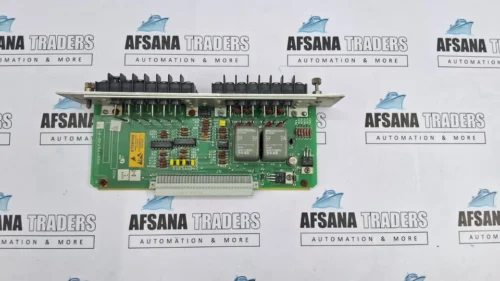 Bently Nevada XDCR I/O & Record Terminals/Alarm Relay assy79748-01u 81546-01 - Image 8