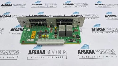 Bently Nevada XDCR I/O & Record Terminals/Alarm Relay assy79748-01u 81546-01 - Image 9