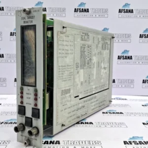 Bently nevada 3300/20-12-01-01-00-01 dual thrust monitor