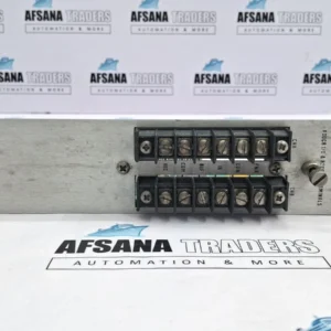 Bently nevada assy78462-02 l signal input relay card 81544-01