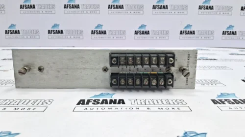 Bently nevada assy78462-02 l signal input relay card 81544-01