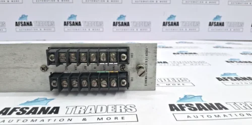 Bently nevada assy78462-02 l signal input relay card 81544-01 - Image 3