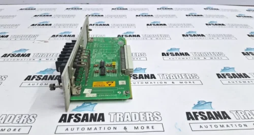 Bently nevada assy78462-02 l signal input relay card 81544-01 - Image 4