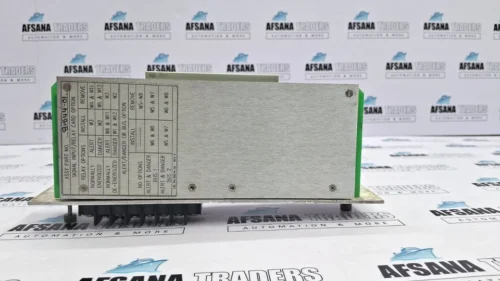 Bently nevada assy78462-02 l signal input relay card 81544-01 - Image 5
