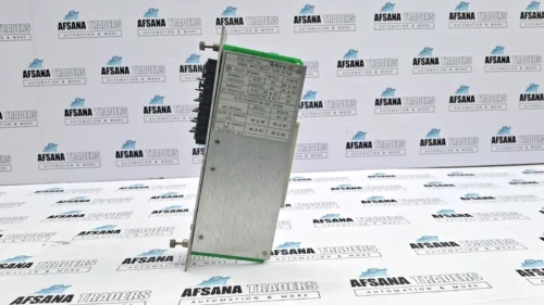 Bently nevada assy78462-02 l signal input relay card 81544-01 - Image 7
