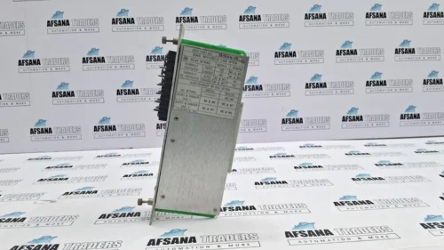 Bently nevada assy78462-02 l signal input relay card 81544-01 - Image 8
