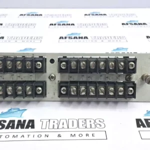 Bently nevada pwa79542-01d thermocouple input