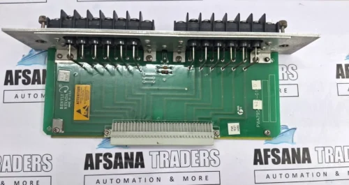 Bently nevada pwa79542-01d thermocouple input - Image 5