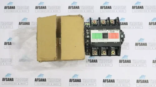 Brand new Mitsubishi electric s-a100magnetic contactor 150a