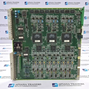 CHARMILLES | CT208133011 | PRINTED CIRCUIT BOARD