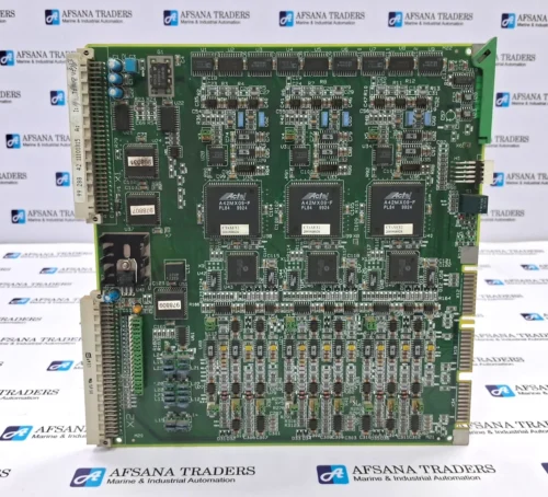 CHARMILLES | CT208133011 | PRINTED CIRCUIT BOARD