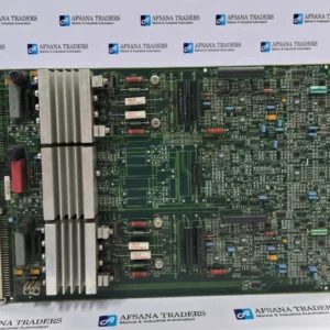 CHARMILLES | CT208121822 | PR9923 | PRINTED CIRCUIT BOARD