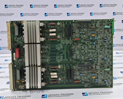 CHARMILLES | CT208121822 | PR9923 | PRINTED CIRCUIT BOARD