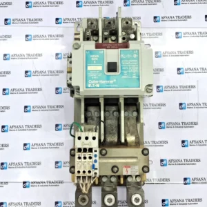 CUTLER-HAMMER AN16SN0 NEMA SIZE 5 C360DN3 42 3564 C320KGS41 STARTER