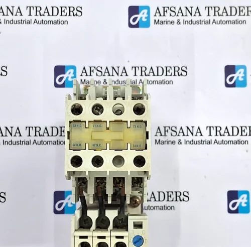 CUTLER-HAMMER | AE16ANS0 | C306DN3 | C3320KGT10 | C306DN3 | MOTOR STARTER - Image 3