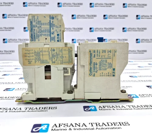 CUTLER-HAMMER | AE16ANS0 | C306DN3 | C3320KGT10 | C306DN3 | MOTOR STARTER - Image 9