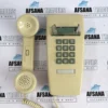 Cortelco hac/vc 255444-vba-20m 10/17 D4 wall telephone 0.5A - Image 3
