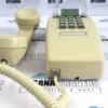 Cortelco hac/vc 255444-vba-20m 10/17 D4 wall telephone 0.5A - Image 4