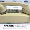 Cortelco hac/vc 255444-vba-20m 10/17 D4 wall telephone 0.5A - Image 5