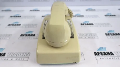 Cortelco hac/vc 255444-vba-20m 10/17 D4 wall telephone 0.5A - Image 6