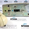 Cortelco hac/vc 255444-vba-20m 10/17 D4 wall telephone 0.5A - Image 8