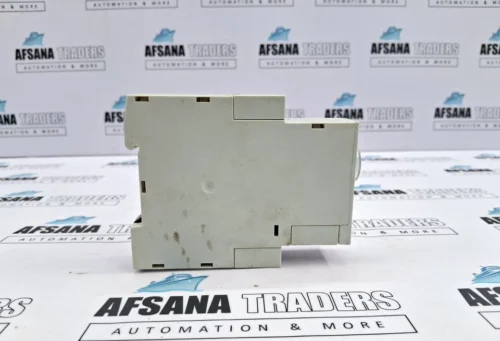 Crouzet tu2r1 time relay 8a/250v 50-60hz - Image 5