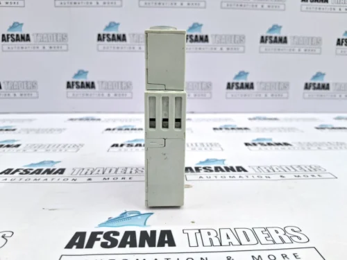 Crouzet tu2r1 time relay 8a/250v 50-60hz - Image 6