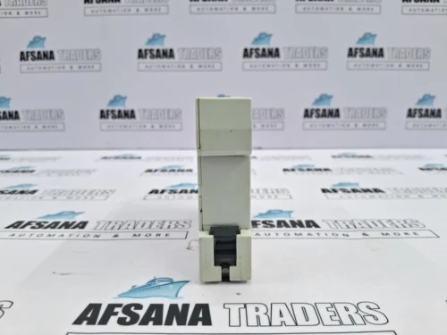 Crouzet tu2r1 time relay 8a/250v 50-60hz - Image 7