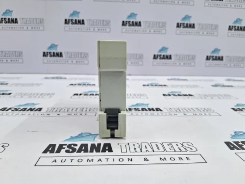 Crouzet tu2r1 time relay 8a/250v 50-60hz - Image 8