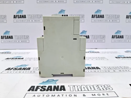 Crouzet tu2r1 time relay 8a/250v 50-60hz slightly cracked - Image 7