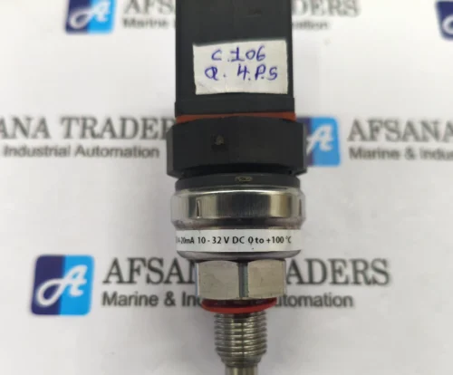 DANFOSS | MBT 5560 | 084Z4020 | TEMPERATURE SENSOR - Image 2