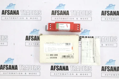 Dehnrail dr mod 255 with dehnrail dr m 2p 255 fm